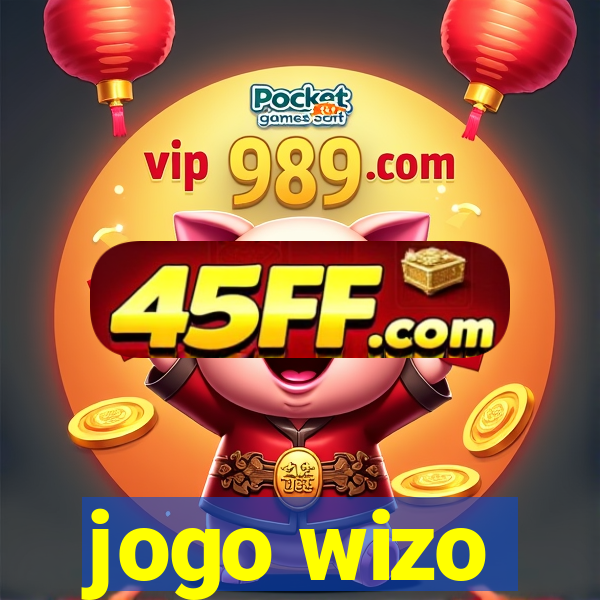 jogo wizo